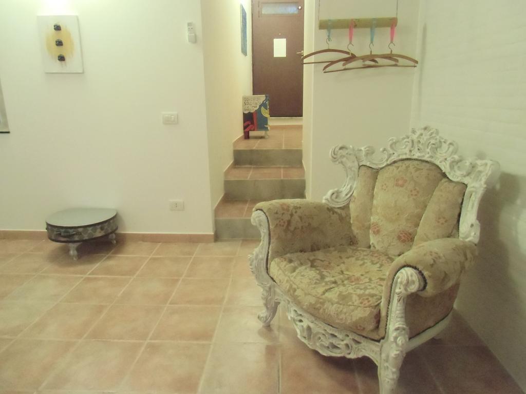 Appartement La Reggia Della Talpa Naples