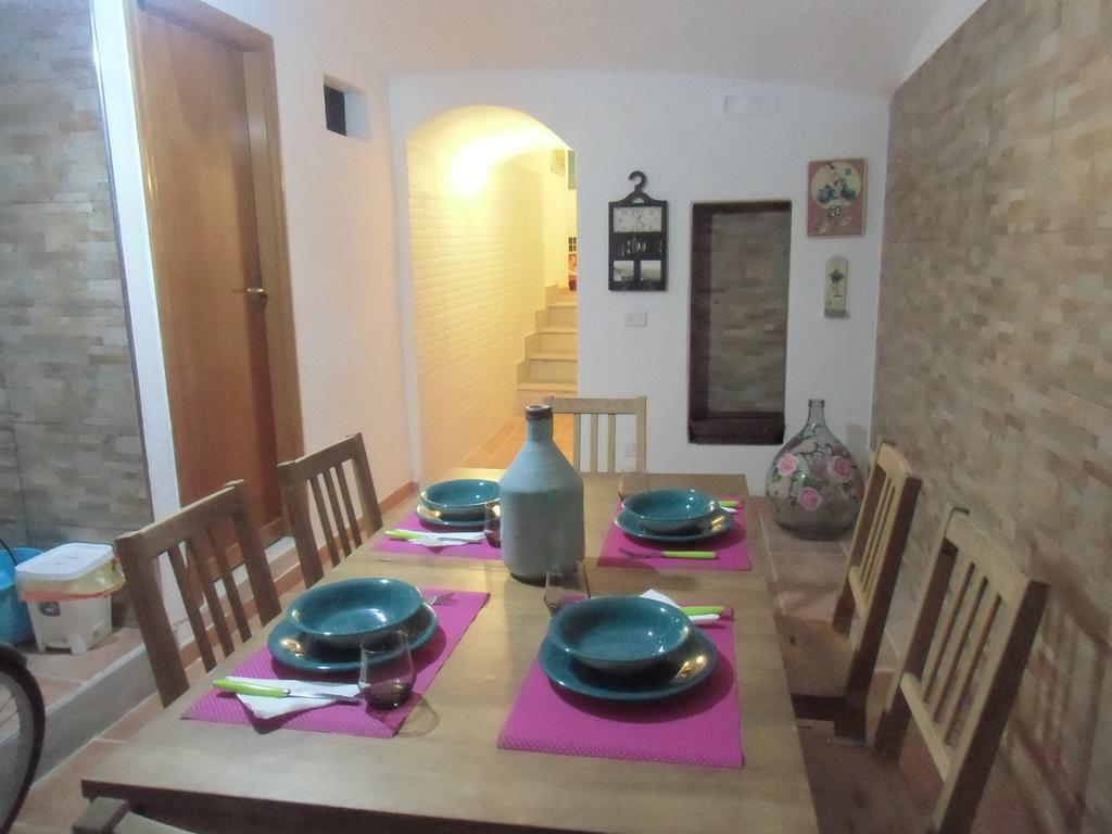 Appartement La Reggia Della Talpa Naples