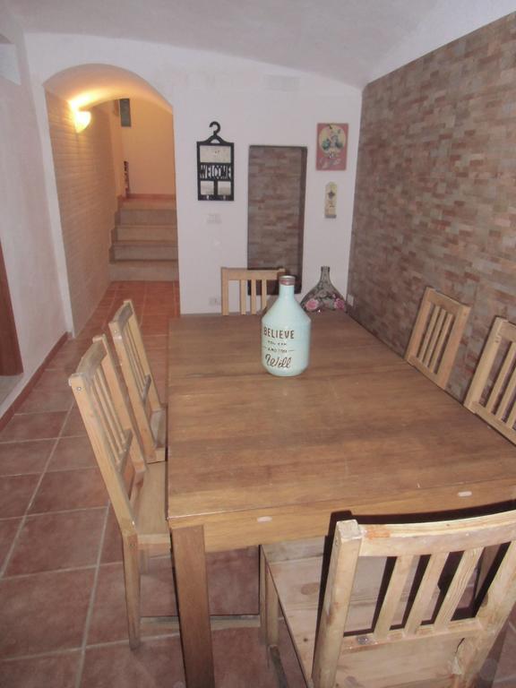 Appartement La Reggia Della Talpa Naples