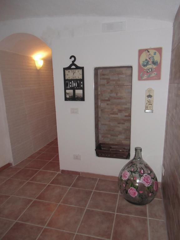 Appartement La Reggia Della Talpa *