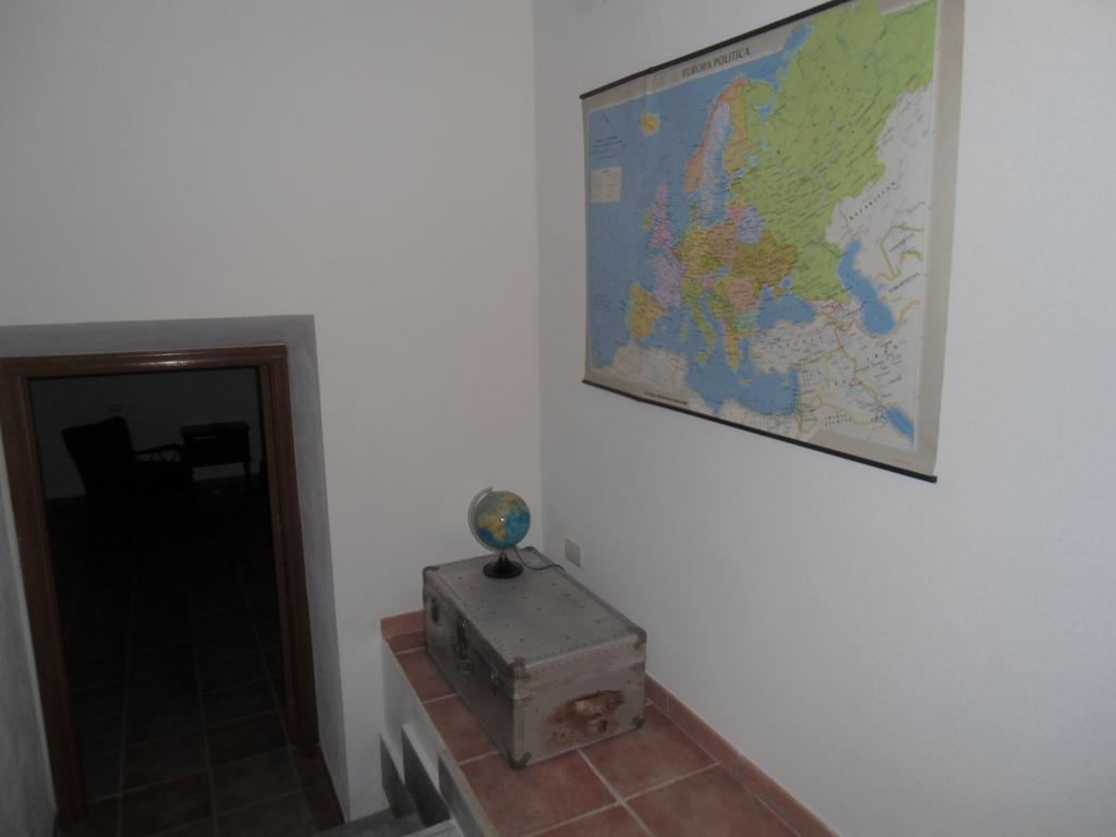 Appartement La Reggia Della Talpa Naples
