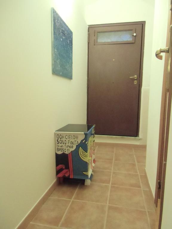 Appartement La Reggia Della Talpa Naples