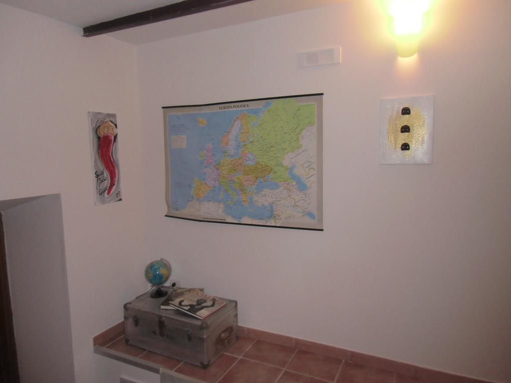 Appartement La Reggia Della Talpa