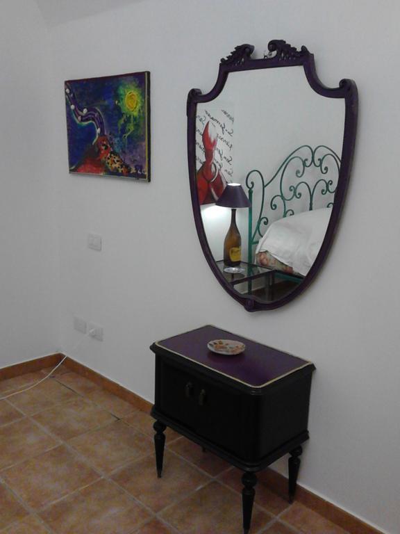 Appartement La Reggia Della Talpa Naples