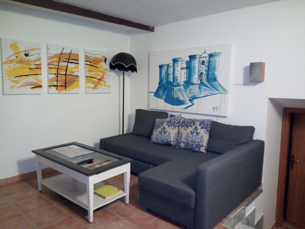 Appartement La Reggia Della Talpa